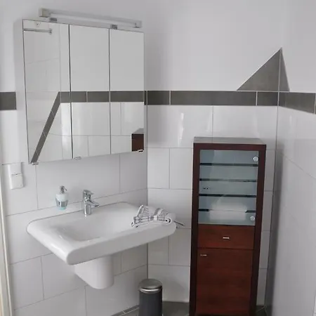 Apartment Rureifel *