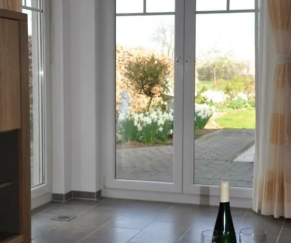 Rureifel Lejlighed *